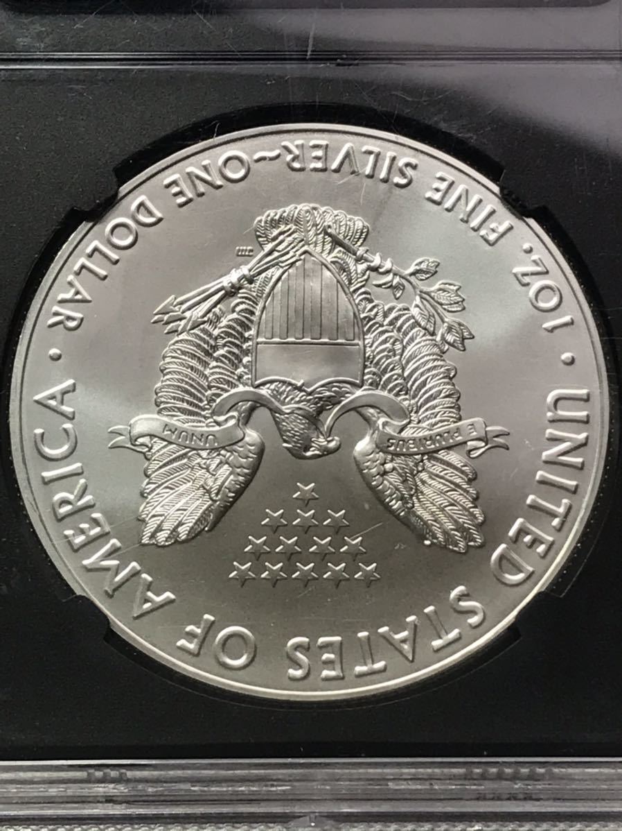 銀貨 米国 アメリカンイーグル 2017年 ゴールドホログラム 銀貨 米国 アメリカンイーグル 2017年 ゴールドホログラム｜Yahoo