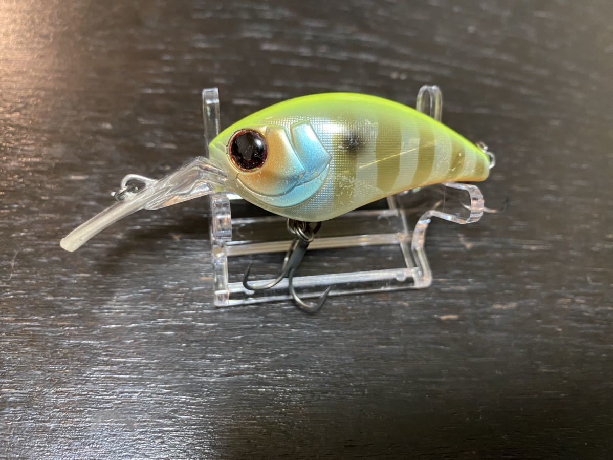 ジャッカル Jackall マッシュボブ 50mr チャートバックブルーギル 品 Mushbob 霞水系 房総リザーバー クランクベイト 売買されたオークション情報 Yahooの商品情報をアーカイブ公開 オークファン Aucfan Com