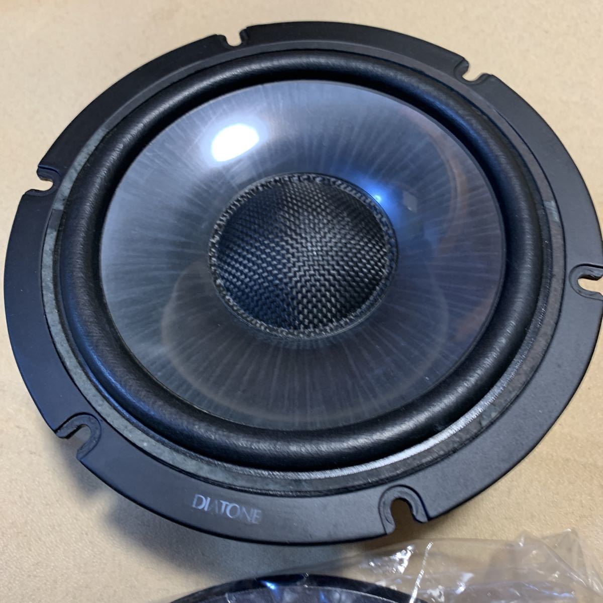 DIATONE ダイヤトーン SW-G50 | DS ウーファー ウーファーのみ DS-G500 