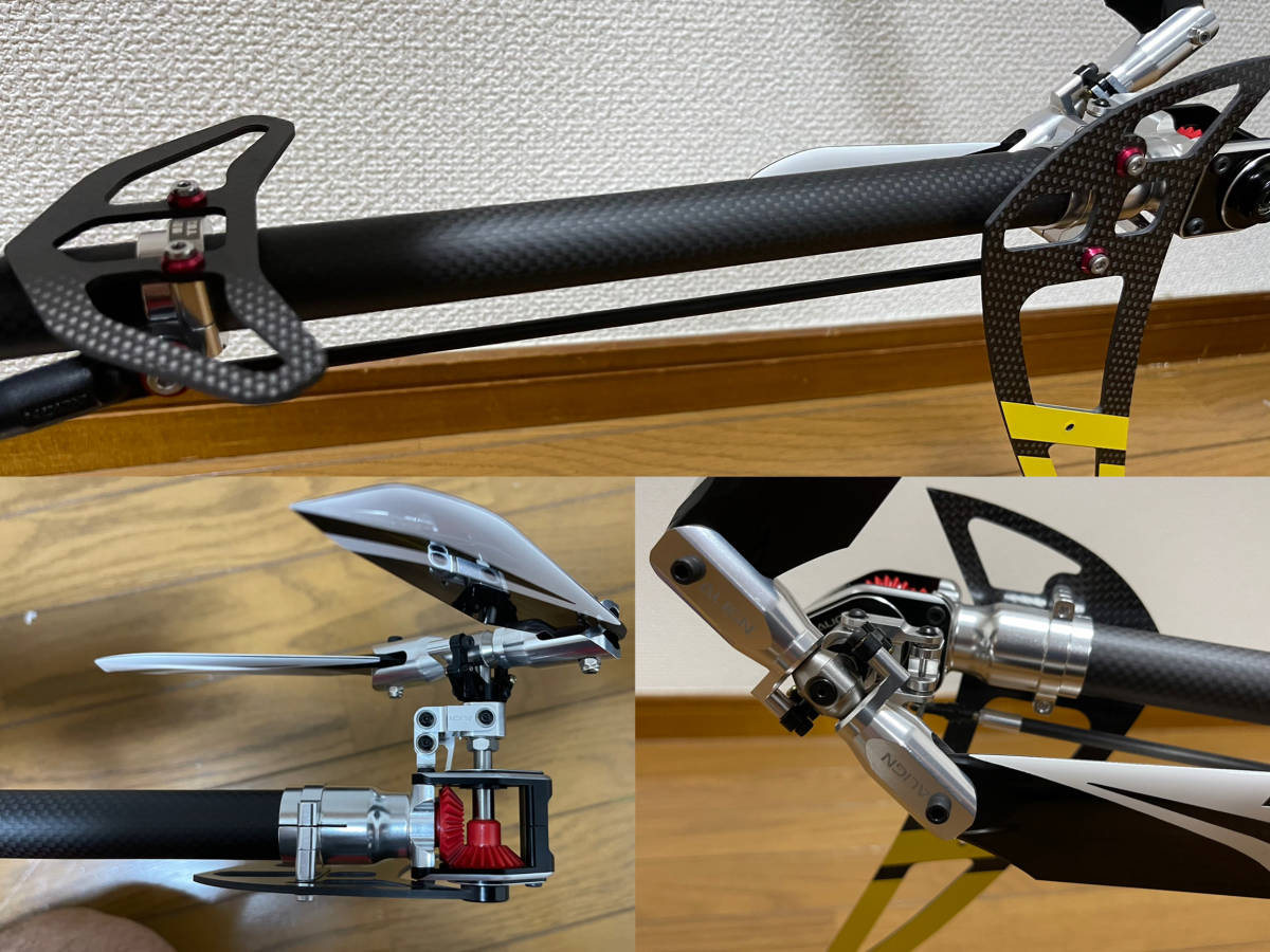 ALIGN T-REX 700X 【公式通販】