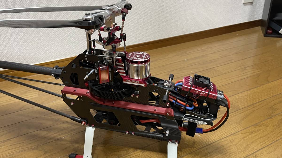 ALIGN T-REX 700X 【公式通販】