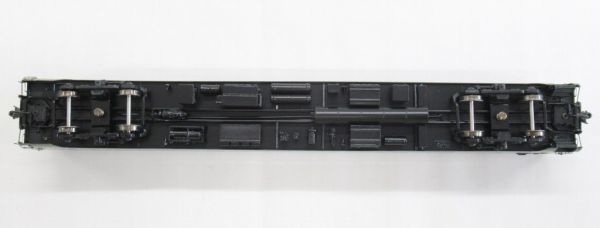 RAILWAY CLASSICS NP-04 NORTHERN PACIFIC 56 SEAT COACH #520【A'】qj041901 Northern Pacific HO Models Z-6 Locomotives: