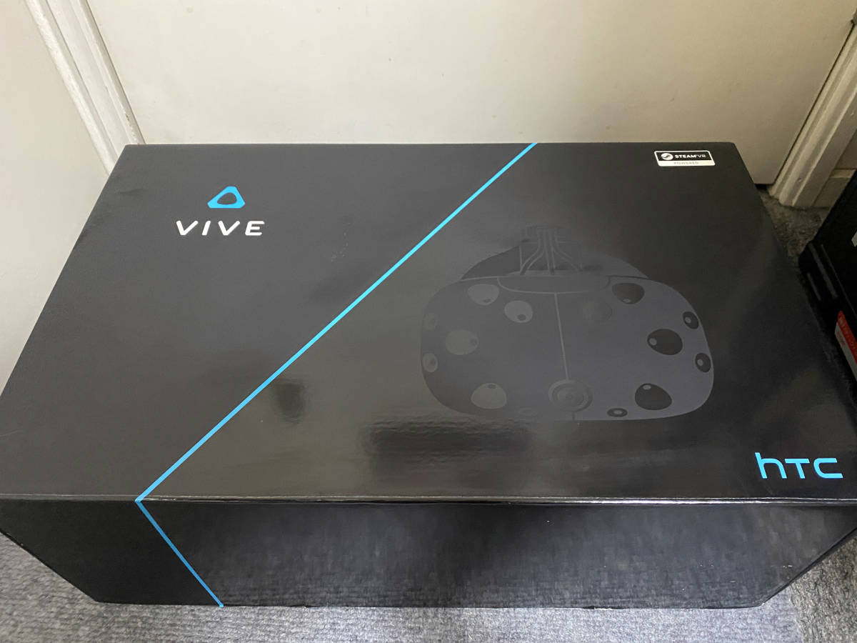 HTC VIVE VRヘッドマウントディスプレイ VR SteamVR VR向け Eye Pro MY 
