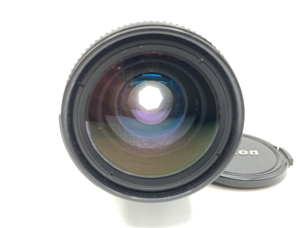 Nikon 35-70mm AF Nikkor f⁄2.8D | f⁄2.8 Lens lens - Review