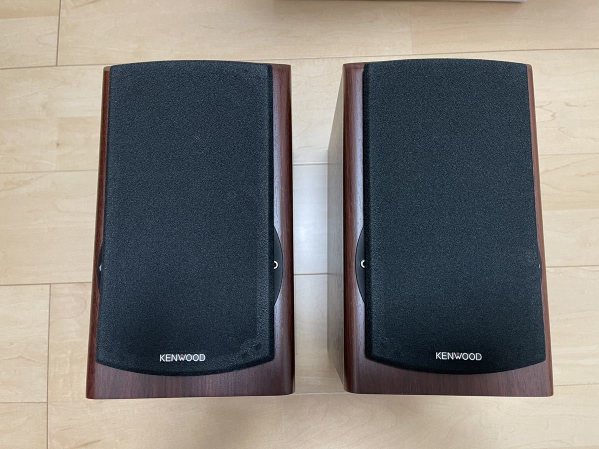 KENWOOD◇K-series◇LS-K901-M SPEAKER SYSTEM◇スピーカー 中古品