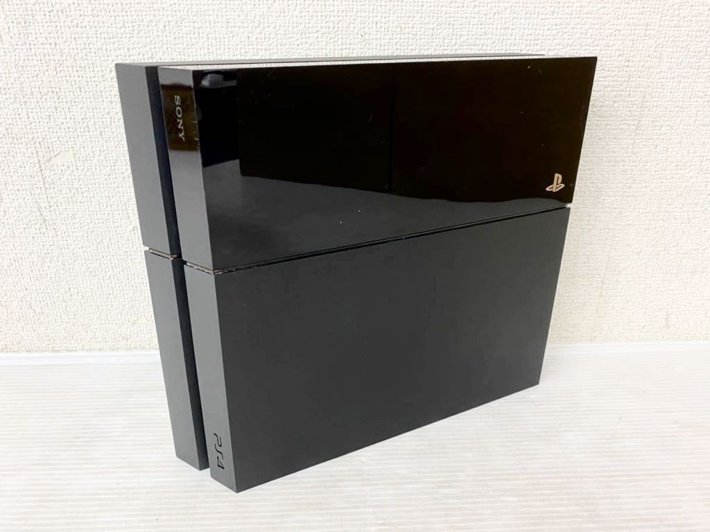 BANANA FISH 復刻版BOX vol.1-4 全巻セット PlayStation4 PRO CUH-7200C 中古