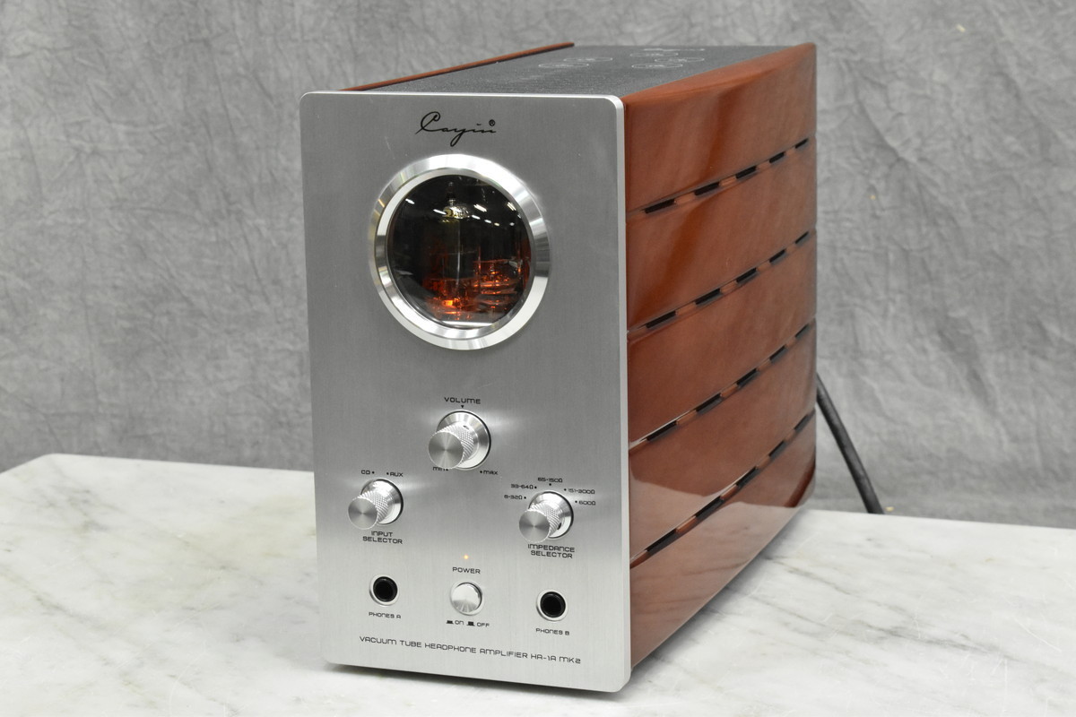 正規品，お買い得 【C】TOKYO SOUND Valve300 真空管アンプ 東京