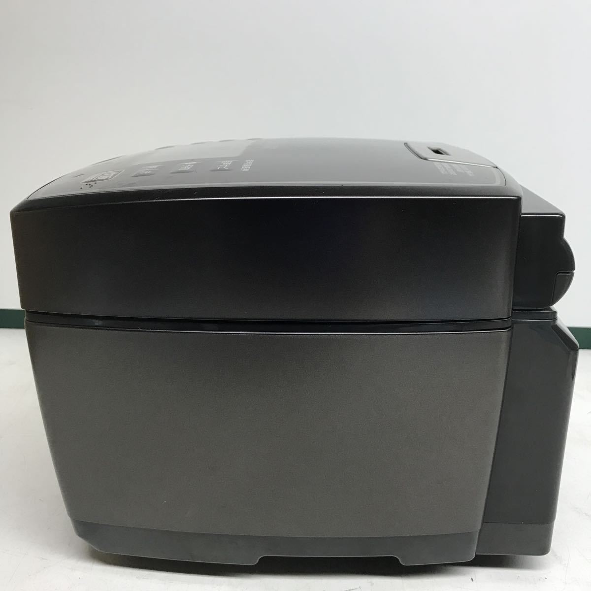 三菱 NJ-VW108 IHジャー炊飯器 白和三盆 5.5合 本炭釜 NJ-VW108-W 炊飯