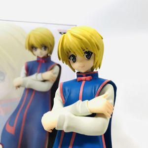 クラピカ フィギュアの平均価格は5 575円 ヤフオク 等のクラピカ フィギュアのオークション売買情報は18件が掲載されています