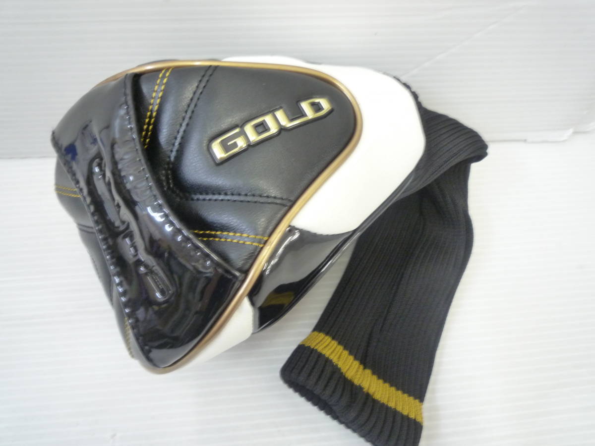 マジェスティゴルフ シャトル☆SHUTTLE GOLD☆10.5°☆FUBUKI SG200☆SR