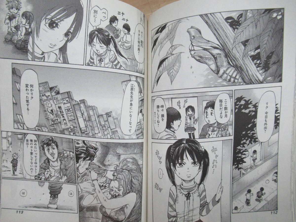8 リクドウ 全23巻揃い 松原利光 週刊ヤングジャンプ掲載 ボクシング漫画 15年 平成27年 12月 集英社 全巻セット 売買されたオークション情報 Yahooの商品情報をアーカイブ公開 オークファン Aucfan Com