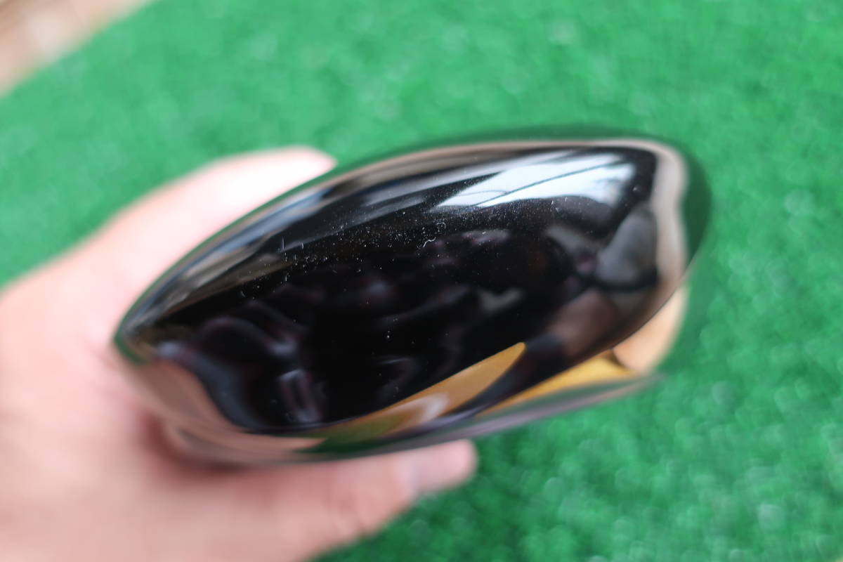 ☆訳あり超美品 !! EPON（エポン） AF-155 ドライバー 9.5° ヘッド単品