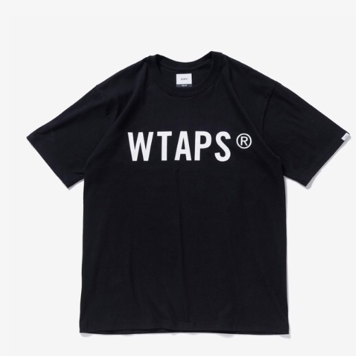 20AW WTAPS スポット スクリーンシリーズ WTVUA TEE 新品未使用 / 未  