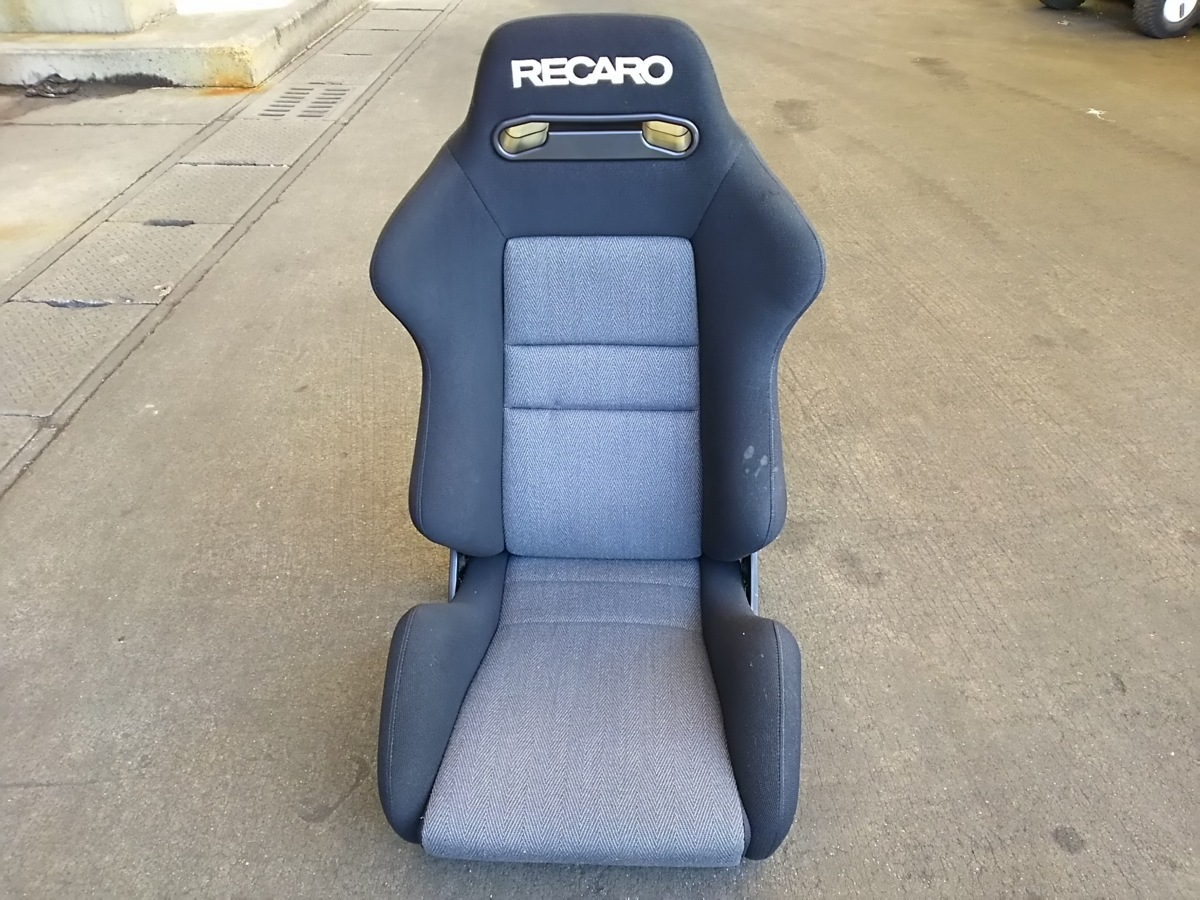 レカロ - RECARO 2026年最新Yahoo!オークション セミバケットシート 