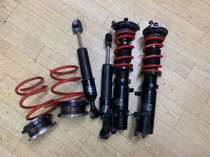 Rs R 車高調の平均価格は25 358円 ヤフオク 等のrs R 車高調のオークション売買情報は123件が掲載されています