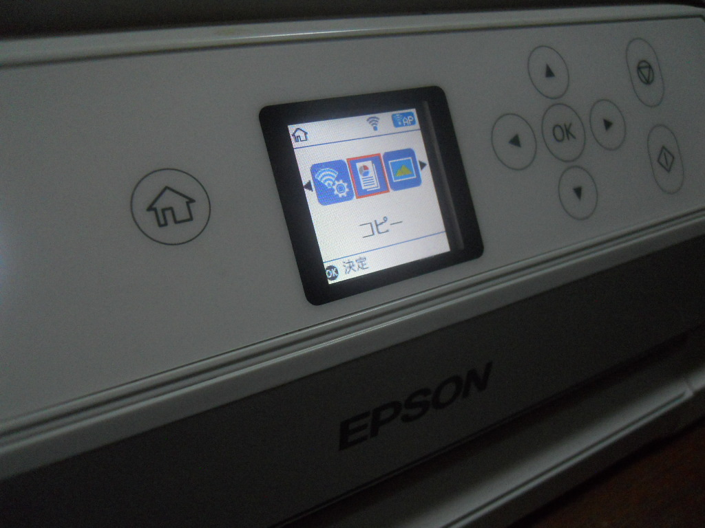 ジャンク品。 EP-710A EP- エプソン epson エプソン EPSON ジャンク品