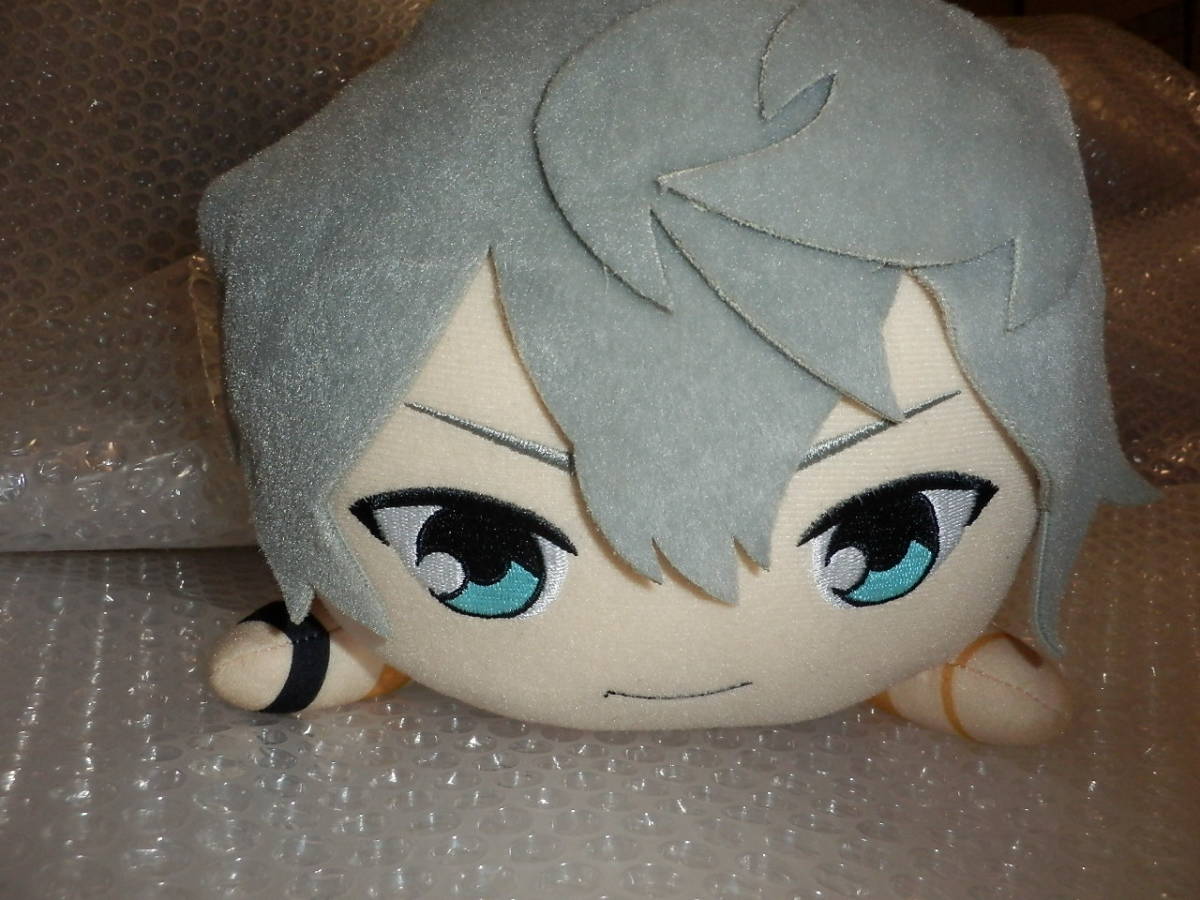 あんさんぶるスターズ 抱きしめぬいぐるみ アドニス 泉 瀬名泉 あんスタ 伊藤マサミ コミック アニメグッズ 売買されたオークション情報 Yahooの商品情報をアーカイブ公開 オークファン Aucfan Com