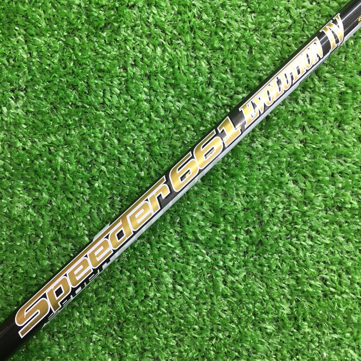 ツアーAD TP-6S ドライバー用シャフト タイトリスト スリーブ付 ツアー