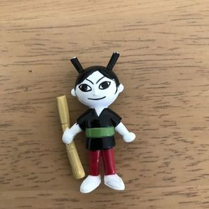 てっかのマキちゃんの値段と価格推移は 33件の売買情報を集計したてっかのマキちゃんの価格や価値の推移データを公開