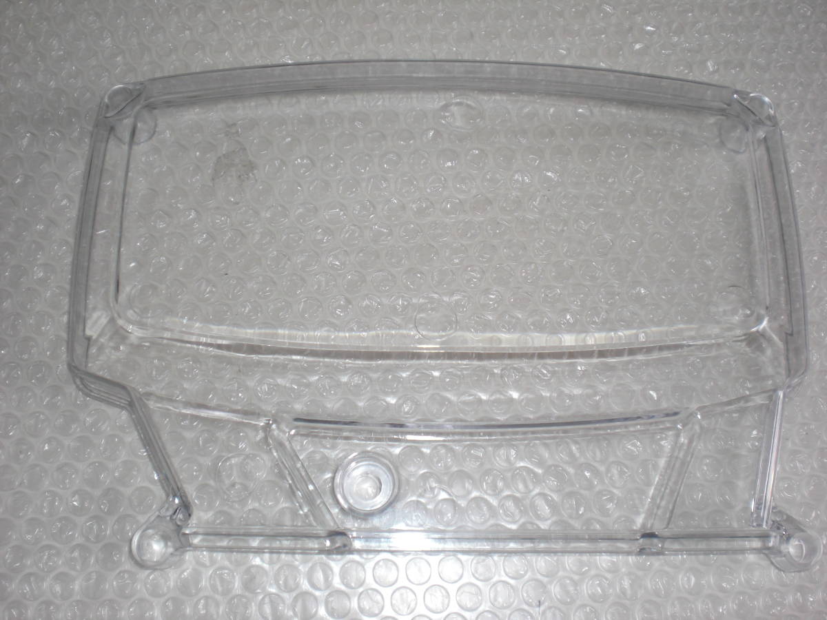 車 AE86 MR2 4AG 16V クリアタイミングベルト カムプーリーカバー