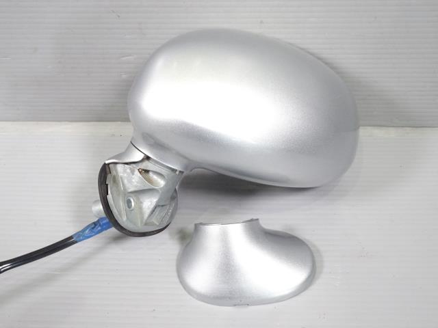 コペン LA-L880K 左 ドアミラー サイド S28 イチコー 87940-97254-030 アクティブトップ テスト済 美品 1kurudepa=21-03-48
