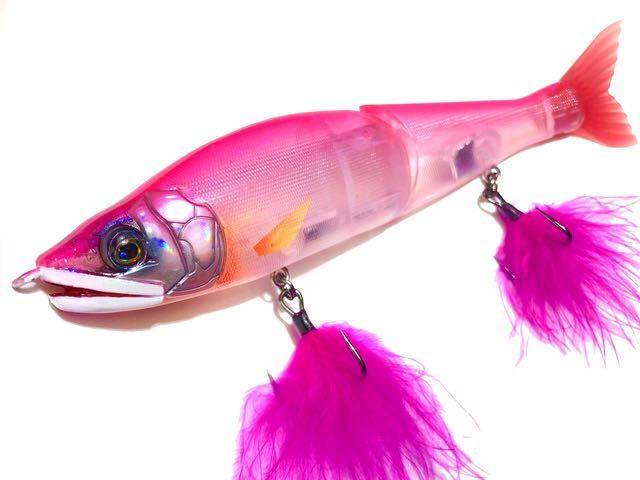 ガンクラフト 0 ジョインテッドクロー ジョインテッドクロー178 CRAFT