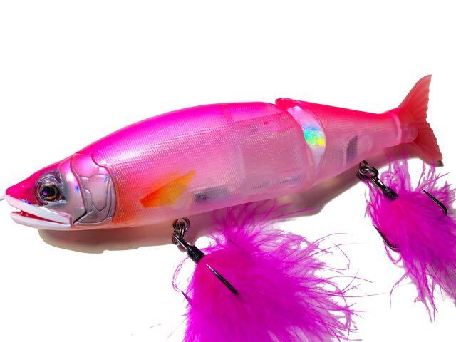 ガンクラフト 0 ジョインテッドクロー ジョインテッドクロー178 CRAFT