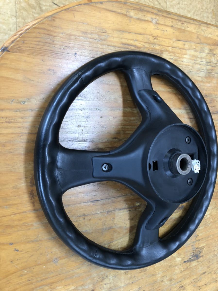 R32タイプM純正ステアリング R32タイプM純正ステアリング , 【公式通販】