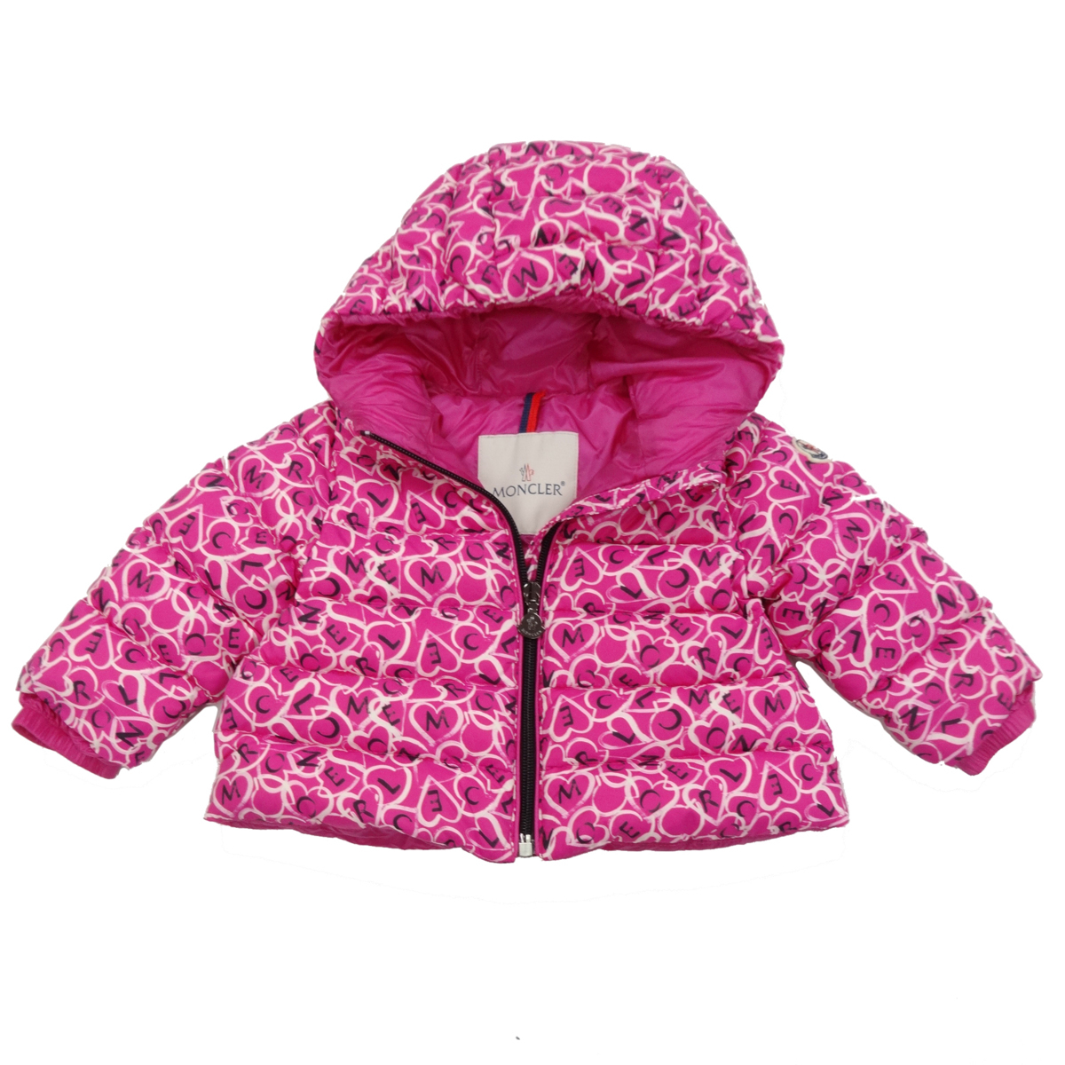 即決 2019/20秋冬新作【良品】MONCLER モンクレール BABY ベビー 