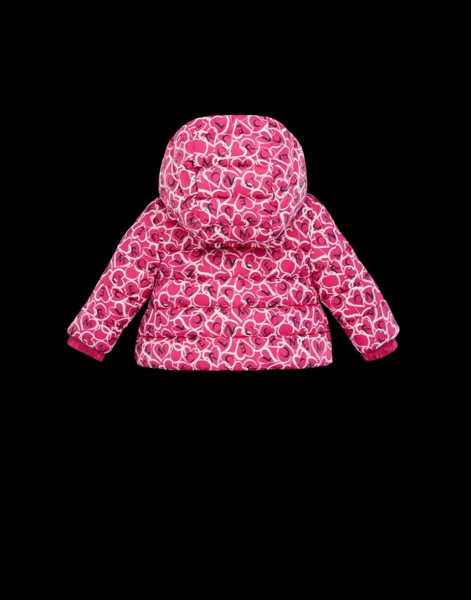 即決 2019/20秋冬新作【良品】MONCLER モンクレール BABY ベビー 