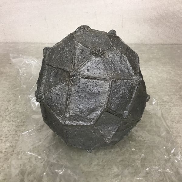 大怪獣シリーズ ウルトラQ ガラモン エクスプラス 1円〜 箱無 1円～ 赤 -