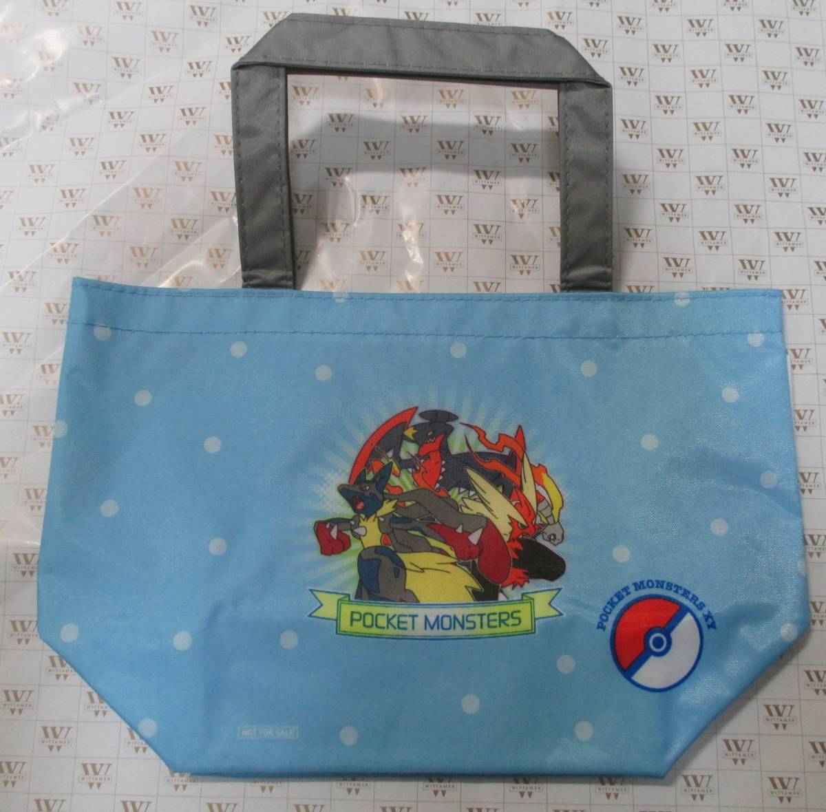 ポケモン商品 粗品や販売品のお箸 マクドナルドの砂場セット 日立ビニルリュック バンダナ2枚 ミニトートバッグ合計6点 その他 売買されたオークション情報 Yahooの商品情報をアーカイブ公開 オークファン Aucfan Com