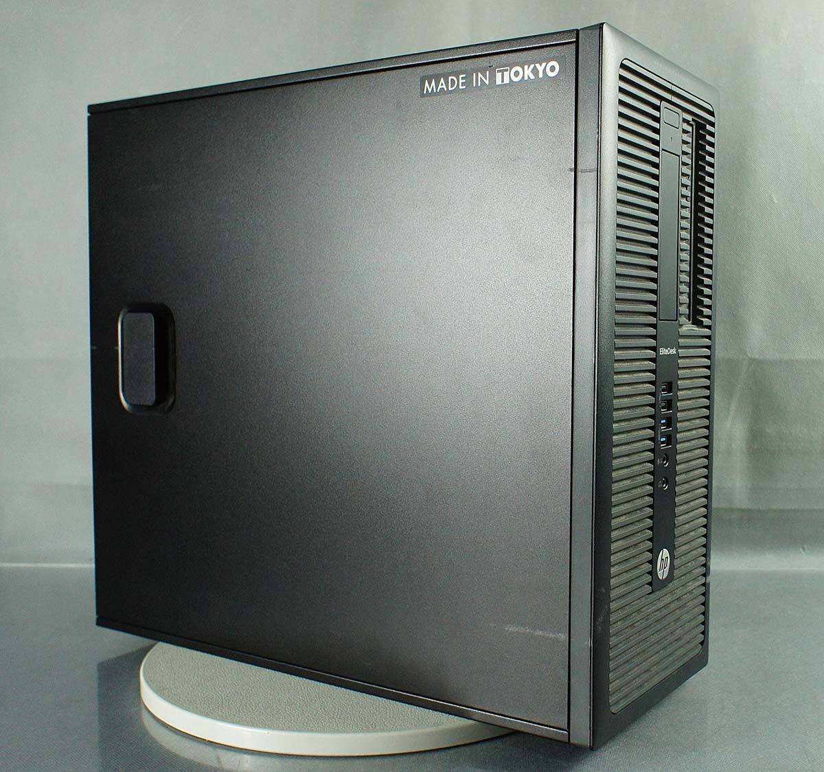 第9世代i7 メモリ16GB SSD256GB HDD500G K36 HP