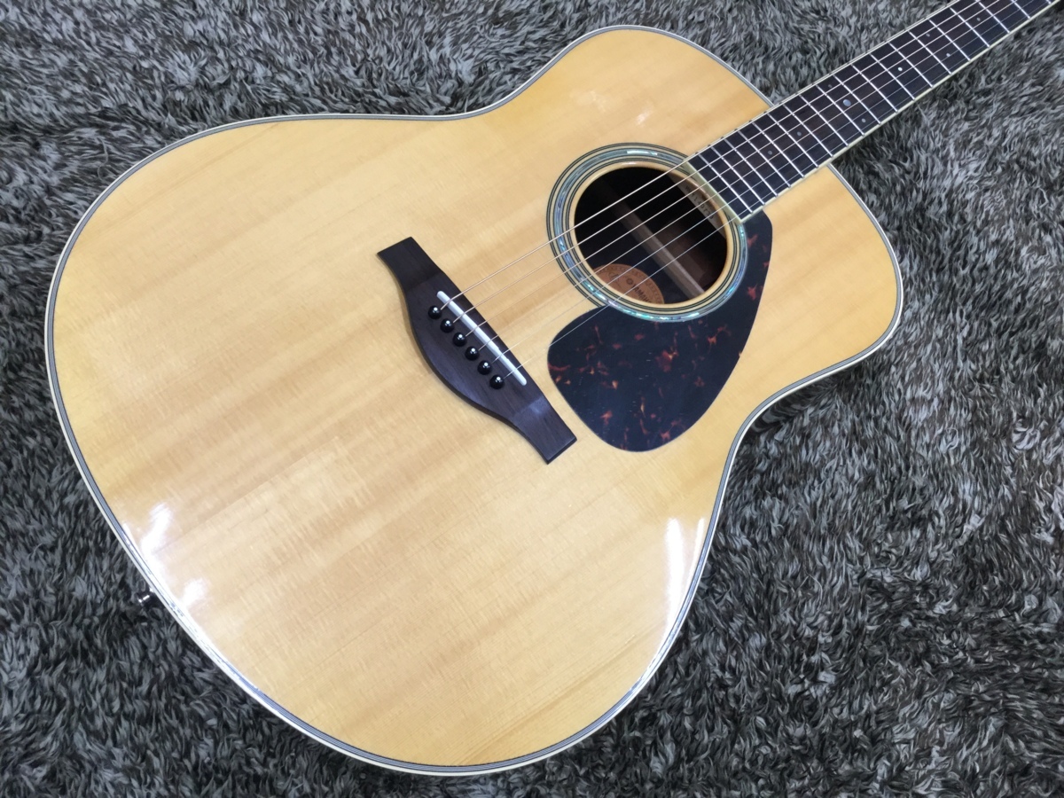 YAMAHA LL6 ARE ( ヤマハ LL-6 アコースティックギター アコギ エレアコ )【中古】【三条店】