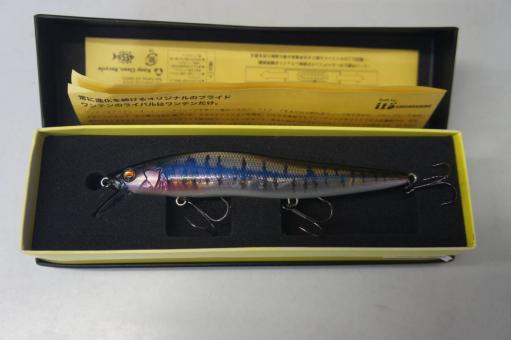 Megabass ONETEN ワンテン ルアー30th レア(SP-C)☆ ワンテン X 30th