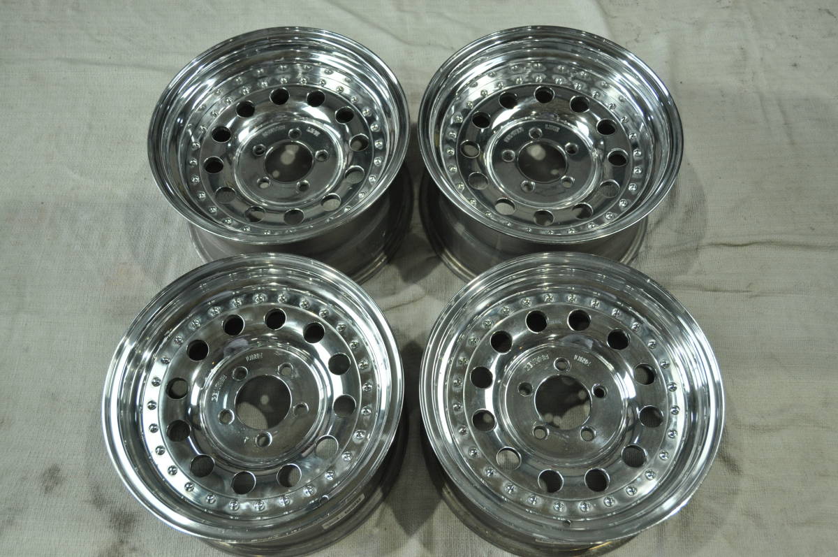 CENTER LINE センターライン ホイール 16インチ 5穴 7J 8J 430