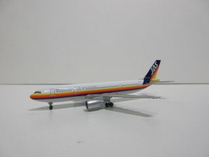 JAS 日本エアシステムのYahoo!オークション(旧ヤフオク!)の相場・価格