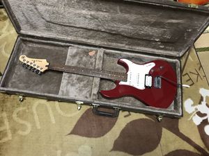 yamaha pacifica 112のYahoo!オークション(旧ヤフオク!)の相場・価格を 