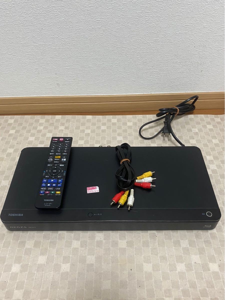  TOSHIBA DBR-Z410(東芝)｜売買されたオークション情報、yahooの商品情報をアーカイブ公開 - オークファン 東芝