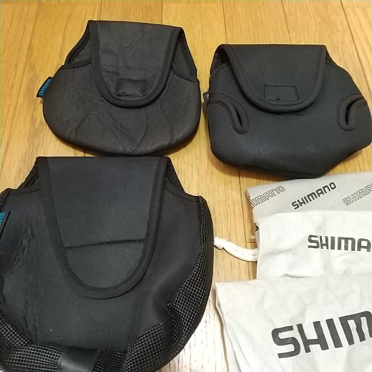 Shimano シマノ リールカバー リールケース リール 売買されたオークション情報 Yahooの商品情報をアーカイブ公開 オークファン Aucfan Com Shimano シマノ リールカバー リールケース リール 売買されたオークション情報 Yahooの商品情報をアーカイブ公開 オークファン Aucfan Com