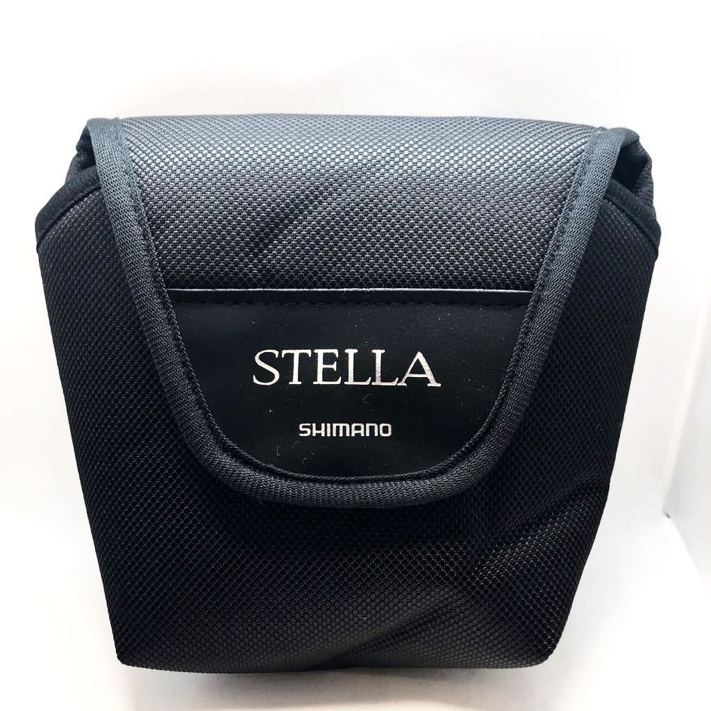 シマノ ステラ 純正 リールケース リールガード リール袋 リールカバー スピニングリール Shimano Stella シマノ 売買されたオークション情報 Yahooの商品情報をアーカイブ公開 オークファン Aucfan Com