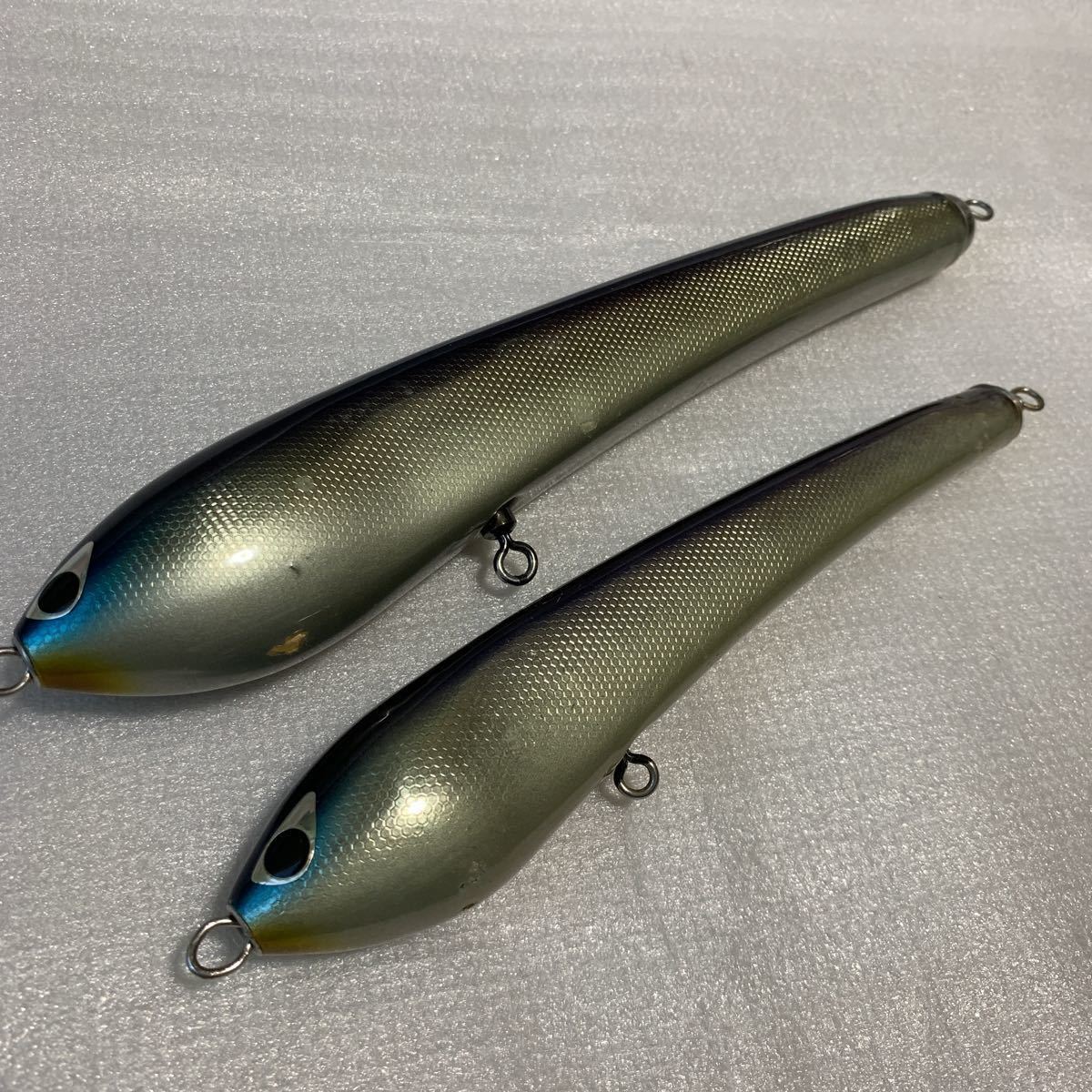ゾロ 240 Zorro CB ONE シービーワン ルアー CB ONE 0 CB-ONE