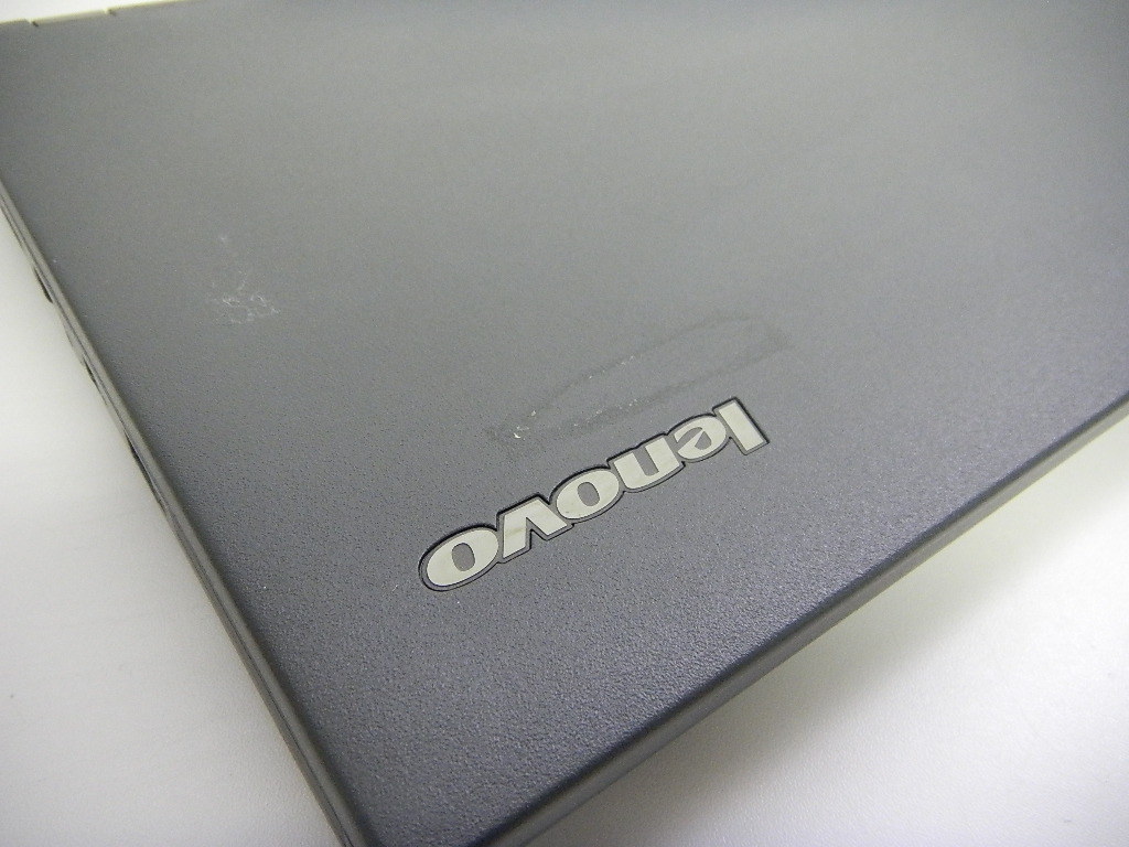 C-462】◇ジャンク品◇中古ノートパソコン Lenovo ThinkPad L540 ※テンキー