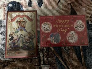 ディズニー ポストカードの平均価格は304円 ヤフオク 等のディズニー ポストカードのオークション売買情報は3件が掲載されています