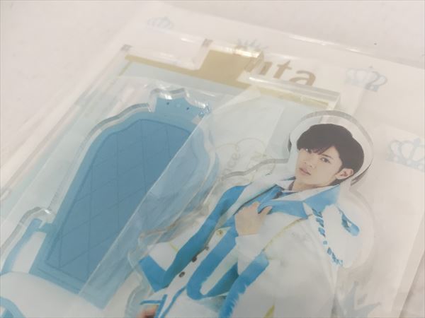 SWEET & Prince King GARDEN キンプリ - : King&Prince