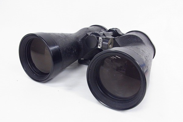 N456-S11-2767 NIKON ニコン 10×70 6.5° 双眼鏡 現状品② Nikon | 双眼鏡 UK) Announcement 10x70の通販