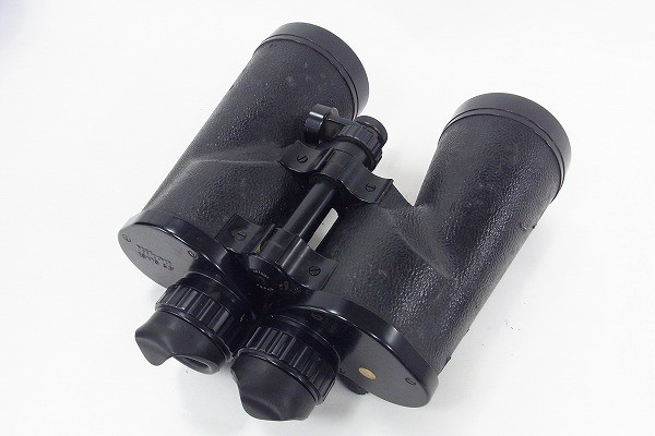 N456-S11-2767 NIKON ニコン 10×70 6.5° 双眼鏡 現状品② Nikon | 双眼鏡 UK) Announcement 10x70の通販