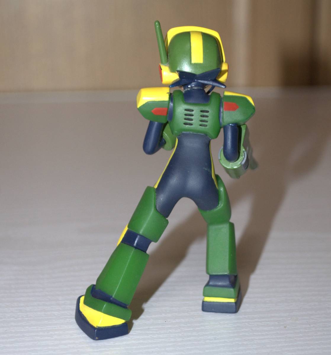 ロックマンエグゼ アクセス ミドルフィギュア ウッドソウル サーチソウル セット ゲームキャラクター 売買されたオークション情報 Yahooの商品情報をアーカイブ公開 オークファン Aucfan Com