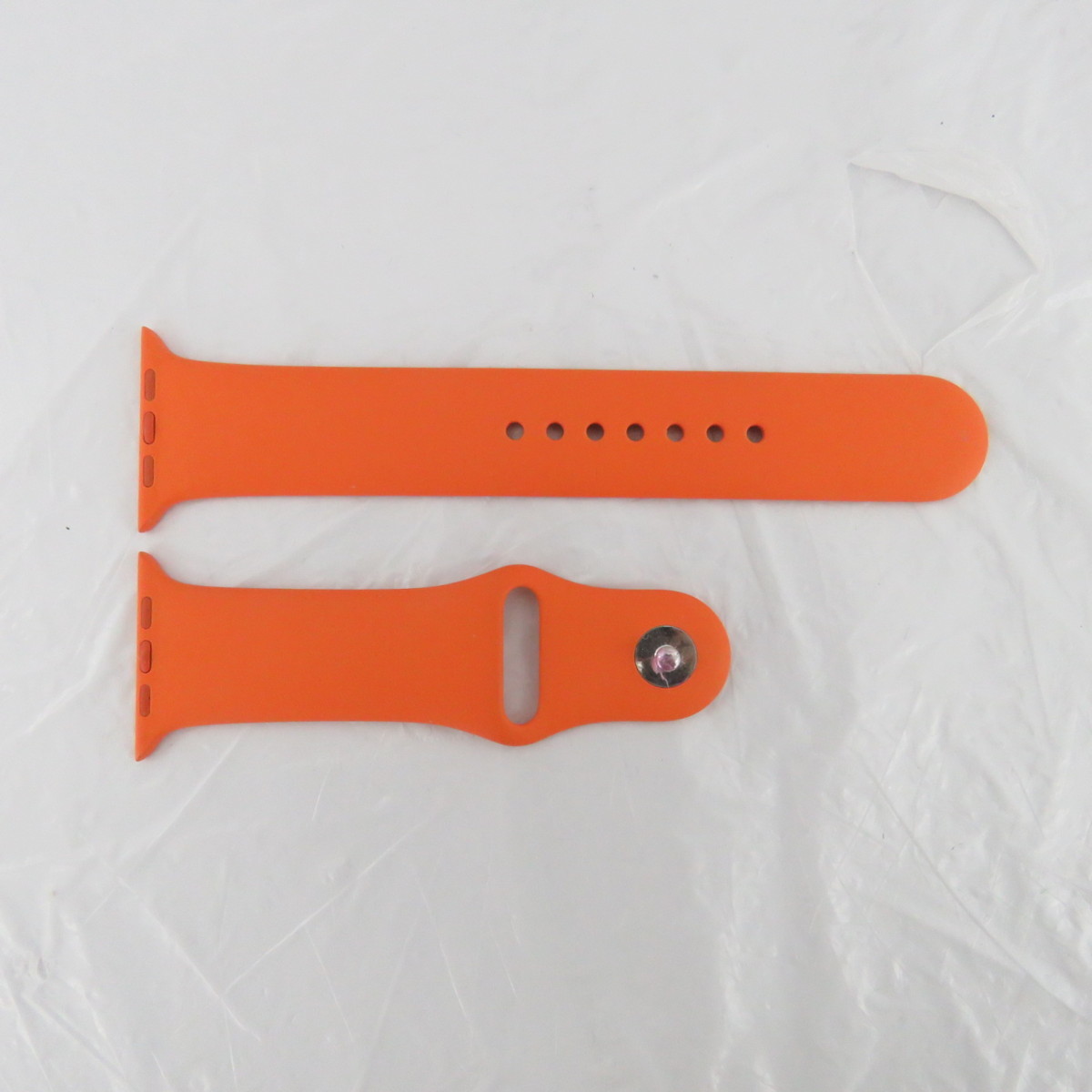 Apple Watch Hermès アップルウォッチ mm - (UK) 44mm Hermes エルメス 