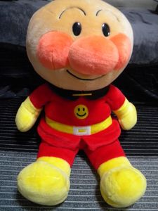 アンパンマン ぬいぐるみ 特大の平均価格は3 840円 ヤフオク 等のアンパンマン ぬいぐるみ 特大のオークション売買情報は2件が掲載されています